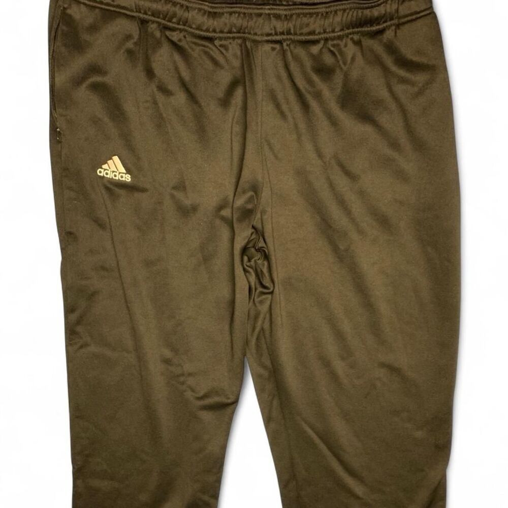 Adidas track pants Size XXL